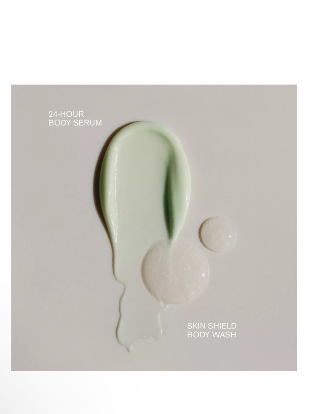uni. Uni The Body Routine Kit $80 Value - Picture 2 of 11